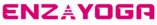 Enzayoga Logo Pink